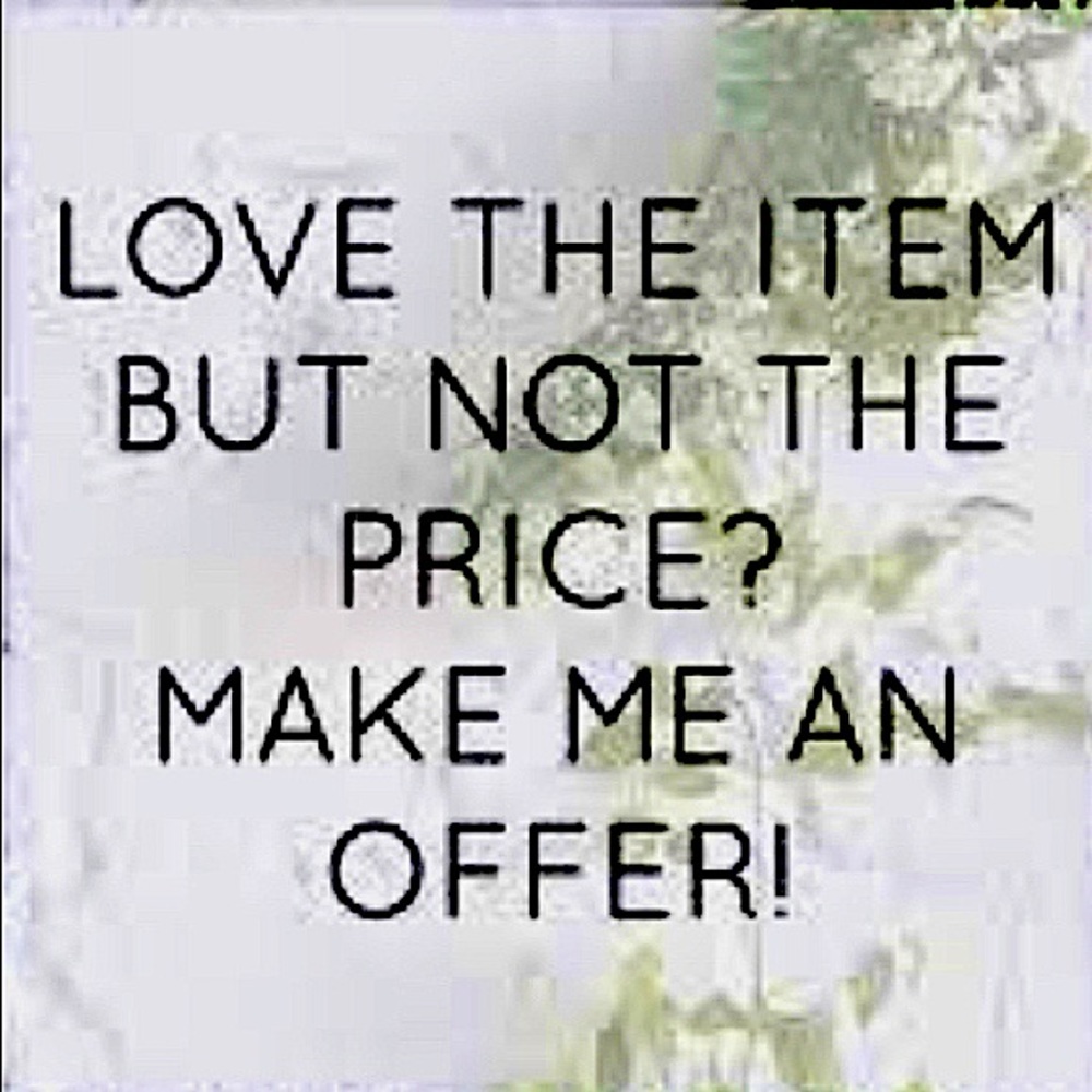 20% Discount on 2 or more! See something you like? Don’t be shy give it a try.